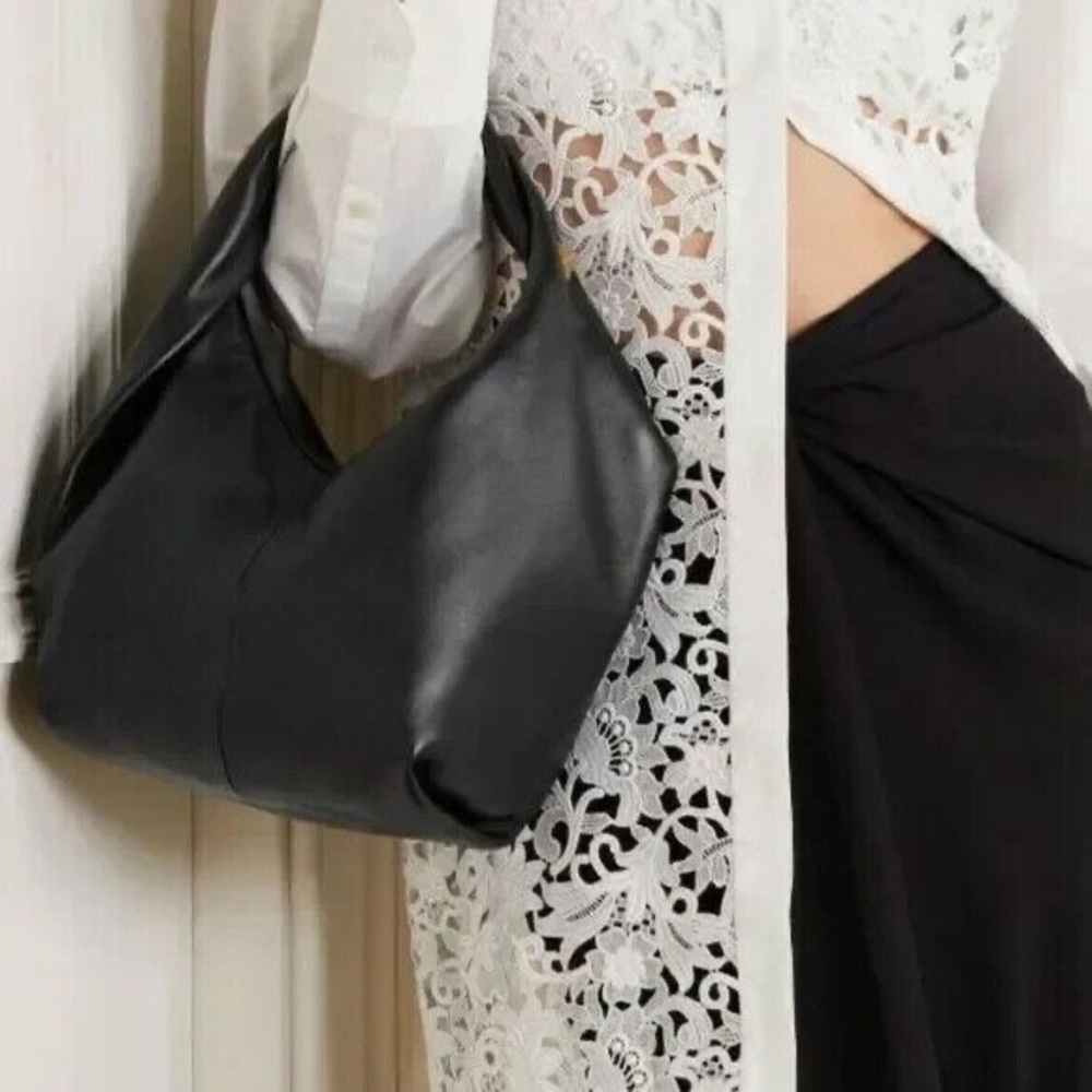 Valentino Garavani Roman Stud Hobo bag